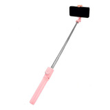 Selfie Stick Con Bluetooth Tripié Para Celular Max 1.10cm