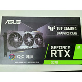 Asus Tuf Rtx 3070