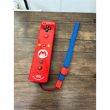 Control Wii Edición Mario Original