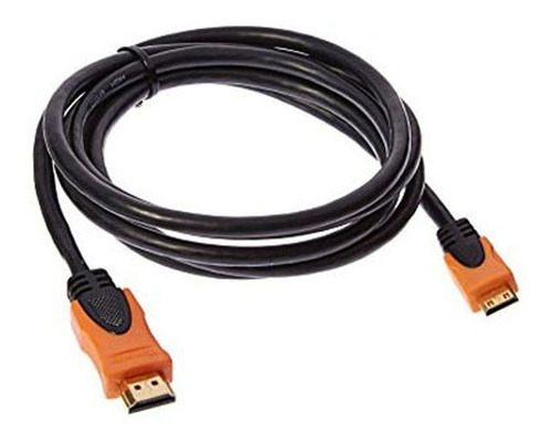 Cable Mini Hdmi / Hdmi Estandar 1,8 Mt Targus