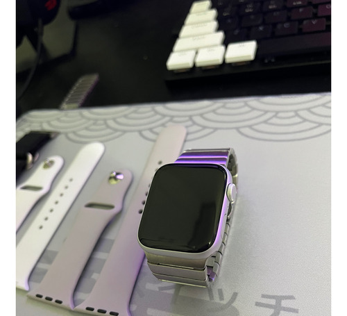 Apple Watch Se (2da Gen) Alumínio, 44m