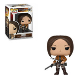 Funko Pop! Ymir #461 - Attack On Titan Anime