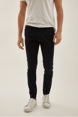 Pantalon Chino Holborn Hombre Airborn