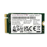 Disco Ssd Pcie Nvme M2 2242 42mm 256gb Union Oem Sss0l25189