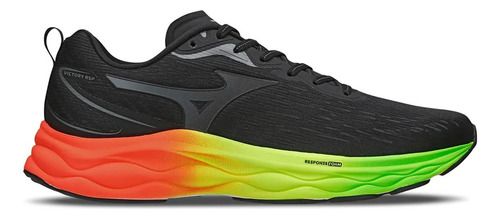 Tênis De Corrida Masculino Mizuno Victory Rsp 0590 Original