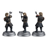 Lote 5 Figuras Personajes Game Of Thrones Nuevos