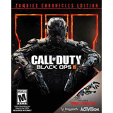 Call Of Duty: Black Ops Iii + Season Pass