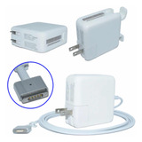 Cargador Macbook Magnético Magsafe 2 45w