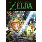 The Legend Of Zelda: Twilight Princess No. 9