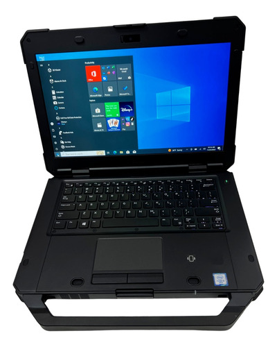 Laptop Dell Uso Rudo 32gb Ram 1tb Ssd 15 8gen Touch