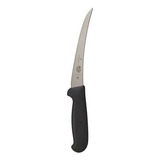 Victorinox Cuchillo Para Deshuesar Fibrox Pro Curvo De 6 Pul