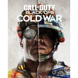 Call Of Duty: Black Ops Cold War Ps4 Físico