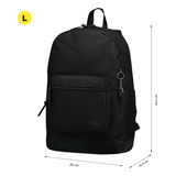 Mochila Urbana Porta Notebook Notebook Tocax Negro