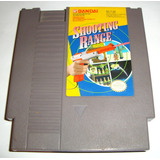 Shooting Range Para Consola Nintendo Nes (mr2023) Snes Sega