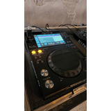 Players Xdj700 Pioneer (par) En Excelente Estado