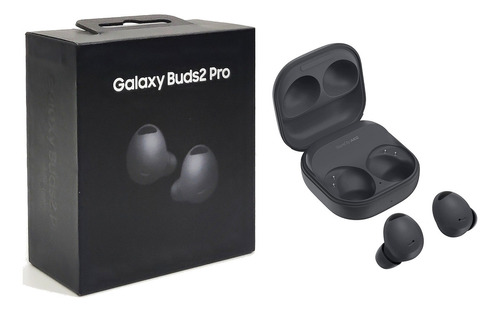 Audífonos In-ear Gamer Inalámbricos Samsung Galaxy Buds2 Pro