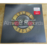 Guns N' Roses Greatest Hits Vinyl Lp