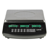 Balança Comercial Digital Upx Solution Acqua 15kg 110v/220v 293 mm X 210 mm