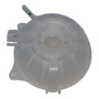 Envase Agua Radiador Volkswagen Fox 2003-2009 Volkswagen Pointer