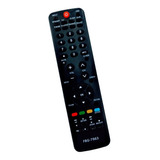 Controle Tv H-buster Lcd Hbtv-32d03hd/hbtv-40d02fd / Htr-d19