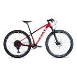 Bicicleta Audax Auge 555 Carbon 2023