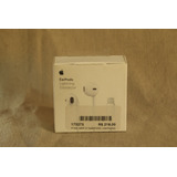 Apple Earpods Conector Lightning - Branco