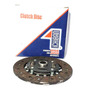 Disco Clutch Embrague Hyundai Accent 1.5 Getz 1.3 - 200mm Hyundai Accent