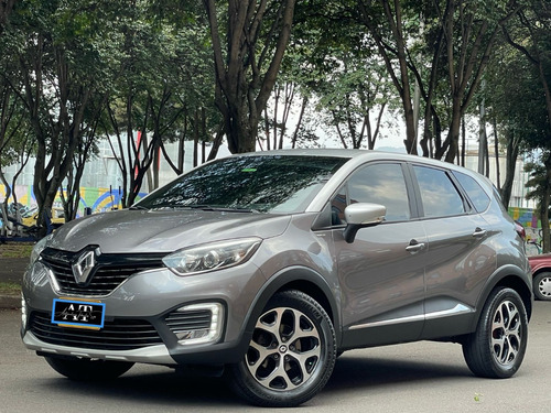 Renault Captur Intens Bose Automatica (gestionamos Crédito