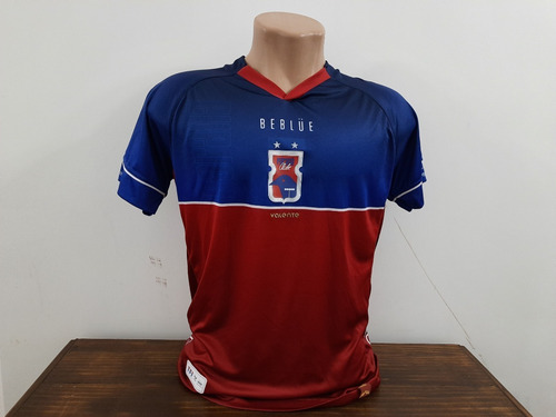 Camisa Paraná De Jogo Unico