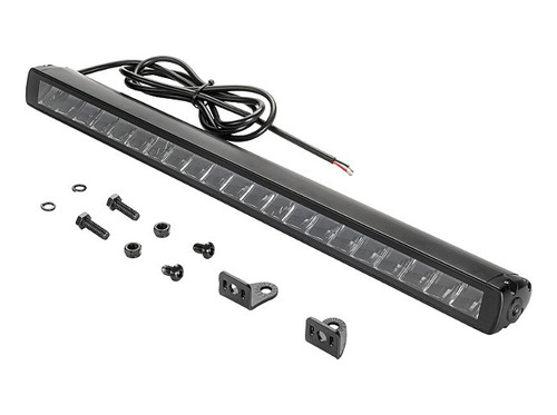 Barra Led 20 Pol (50cm) Hella Black Magic - Grade Troller