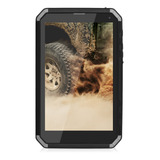 Tableta De 8 Pulgadas Rugged Ip68 4 Gb Ram 64 Gb Rom Fhd 192