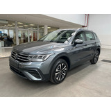 Volkswagen Tiguan Life 350tsi Dsg 2.0t Stock Fisico Rt