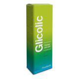 Glicoli Shampoo Piel 240ml