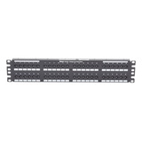  Panduit Nk6ppg48y Panel De Parcheo  Colombiatel