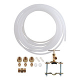   Hielo Del Kit Del Fabricante Y La Instalacion Humidif...