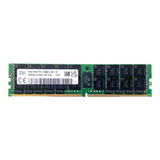 Memória Servidor 64gb Ddr4-2666 Lrdimm @