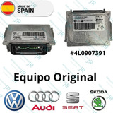 Balastra 6g Faro Xenon Ibiza 09-17 Original Valeo 89034934 F