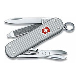 Navaja De Bolsillo Pequeña Victorinox Swiss Army Classic Sd