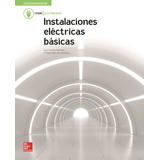 Instalaciones Electricas Basicas Gm 18 Cf - Castillo Pedr...