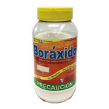 Boraxido 500g Insecticida Mata Cucarachas Seguro De Usar