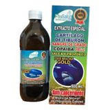 Jarabe Para Artrosis Y Artritis Natural 500ml Reumatismo