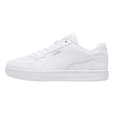 Tenis Puma Caven 2.0 Unisex - 39383702 Blanco Moda Urbanos | Envío gratis