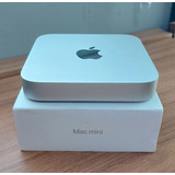 Apple Mac Mini M2 (2023), Ram 8gb, Ssd 256gb - 110v/220v