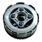 Clutch Completo 4 Tornillos Vento Ryder Lithium Urban 150cc