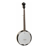 Banjo Acustico De 5 Cuerdas De Metal Tanglewood Twb18m5