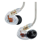 Auriculares Aislantes De Sonido Shure Se425-cl