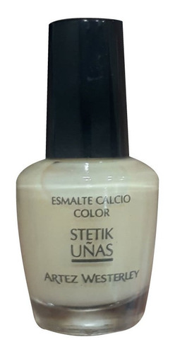 Stetik Esmalte Calcio 1 