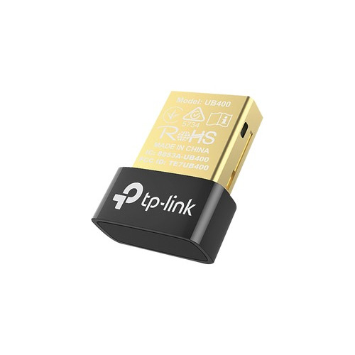 Adaptador Usb Nano Receptor Bluetooth 4.0 Tp-link Facturado