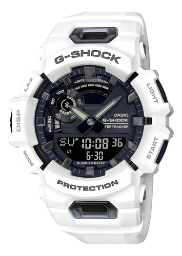 G-shock Gba900-7a Talla Única