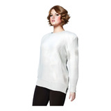 Blusa Feminina Plus Size  Lã Tricot De Frio 086